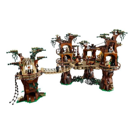 Ewok Village (10236)