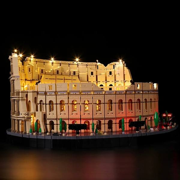 Colosseum (10276)