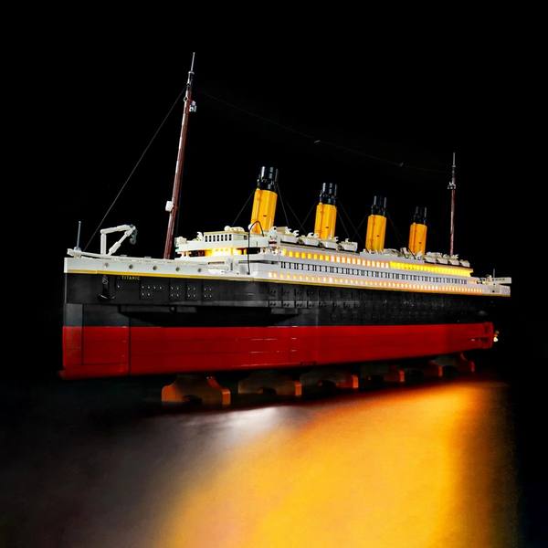 Titanic (10294)