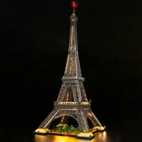 Eiffel Tower (10307)