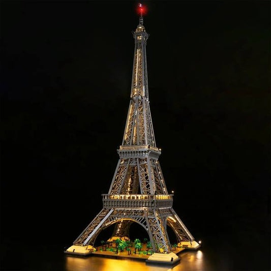 Eiffel Tower (10307)