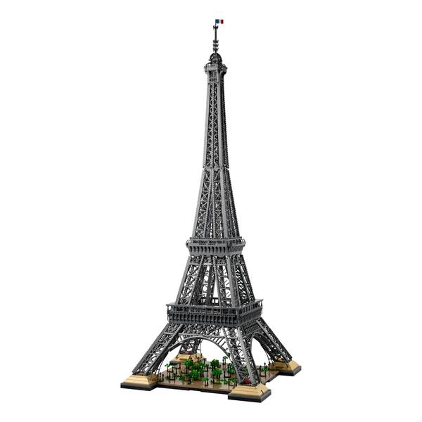 Eiffel Tower (10307)