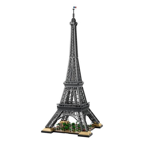 Eiffel Tower (10307)