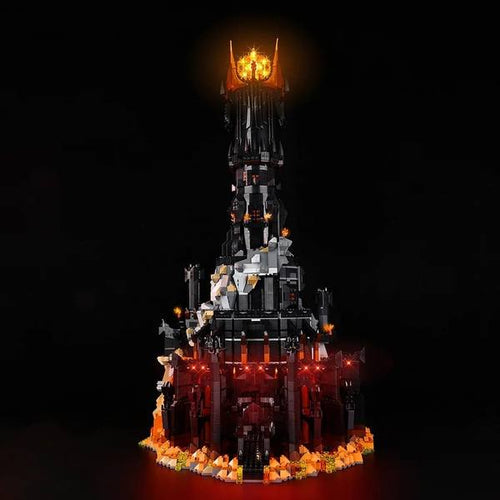 The Lord of the Rings: Barad-dûr (10333)