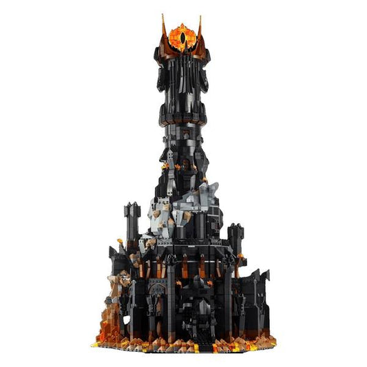 The Lord of the Rings: Barad-dûr (10333)