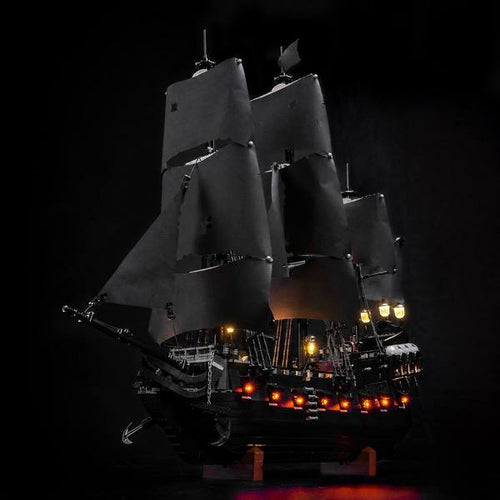 The Black Pearl (10365)