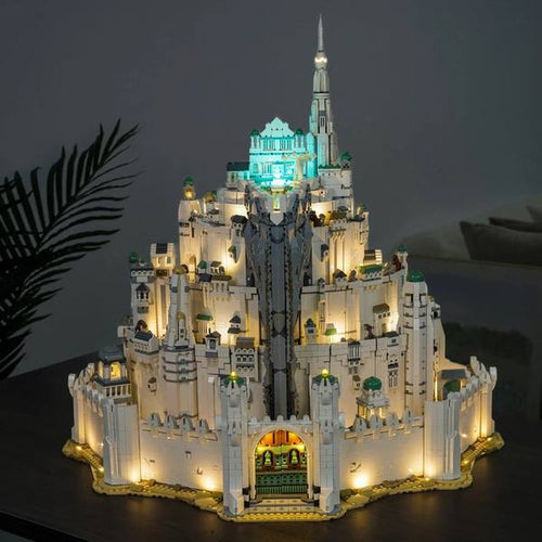 Minas Tirith (11377)
