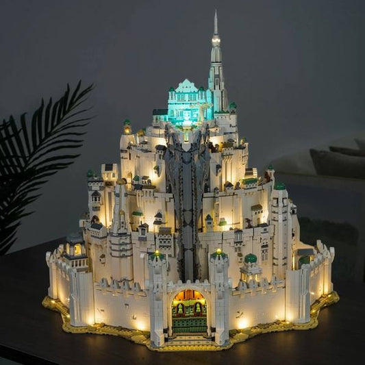 Minas Tirith (11377)