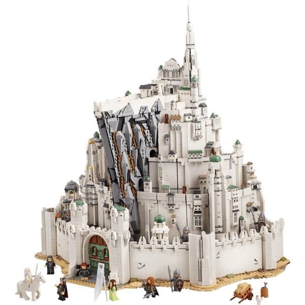 Minas Tirith (11377)