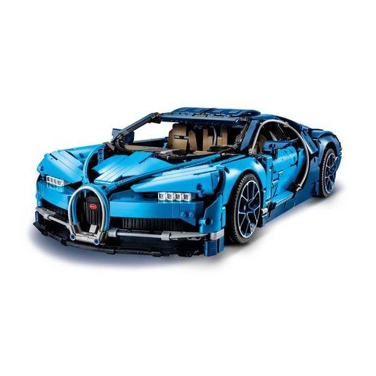 Technic Bugatti Chiron (42083)