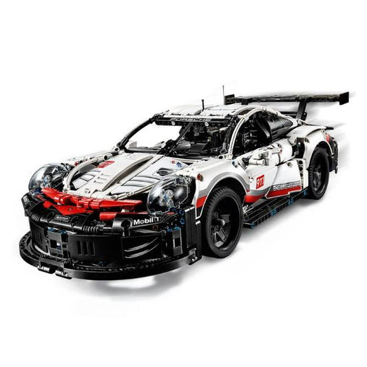 Technic Porsche 911 RSR (42096)