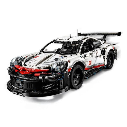 Technic Porsche 911 RSR (42096)