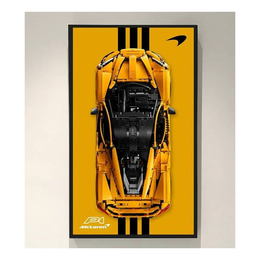 Technic McLaren P1 (42172)