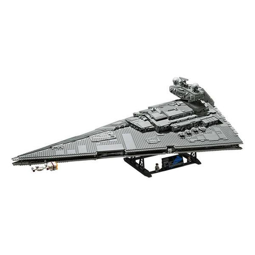 UCS Imperial Star Destroyer (75252)