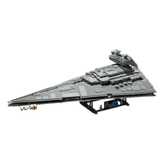 UCS Imperial Star Destroyer (75252)
