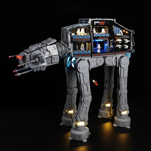 Imperial AT-AT Walker (75313)