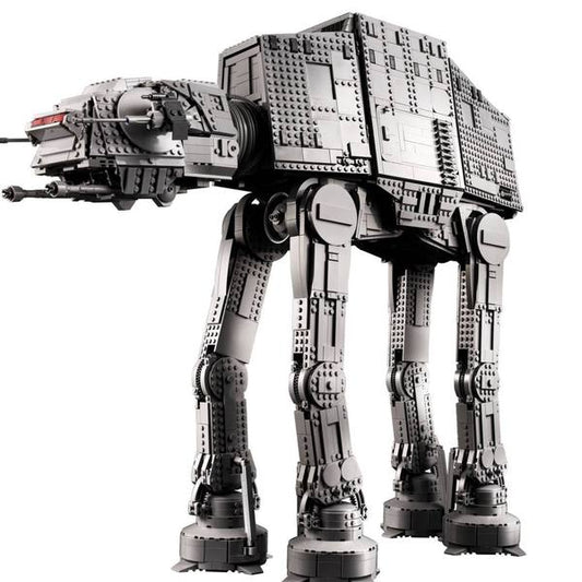 Imperial AT-AT Walker (75313)