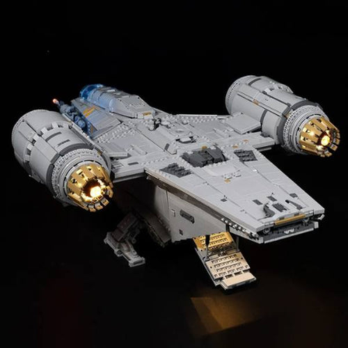 UCS The Razor Crest (75331)