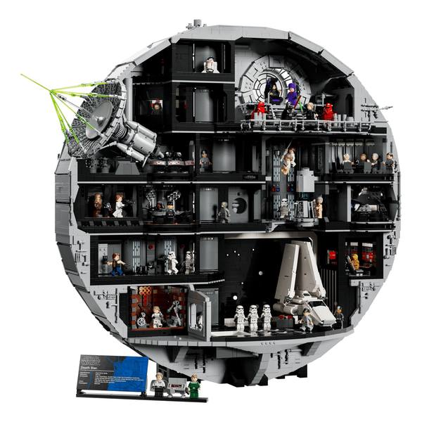UCS Death Star (75419)