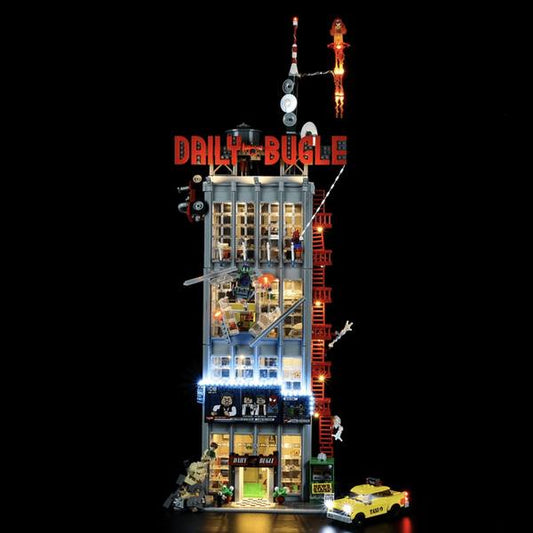 Daily Bugle (76178)
