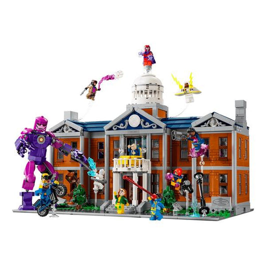 X-Men: The X-Mansion (76294)