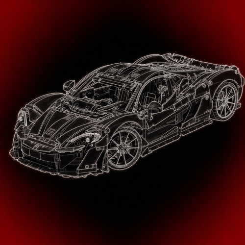 Sports Car Supplier