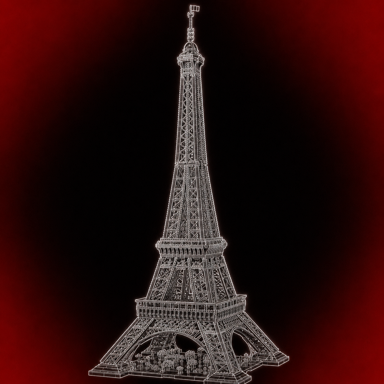 Architecture Sets Supplier