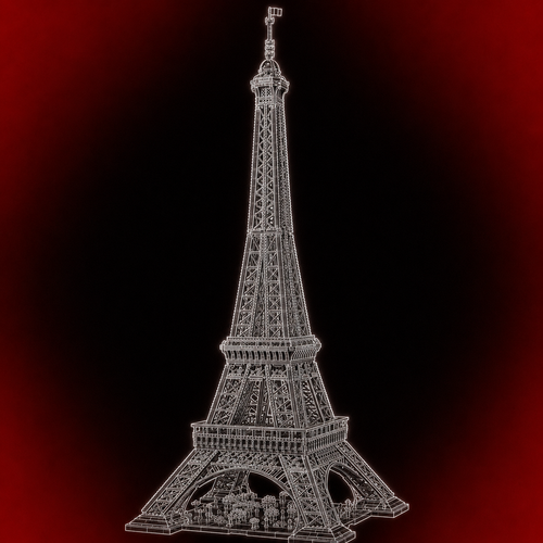 Architecture Sets Supplier