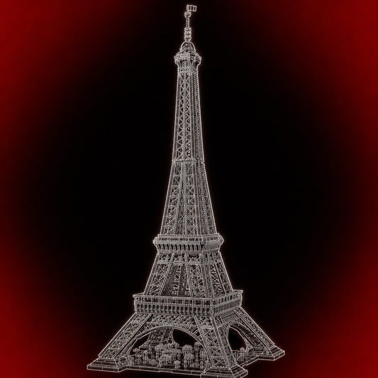 Architecture Sets Supplier
